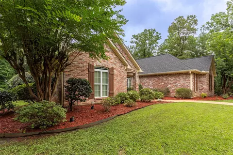 Exterior - 245 Katie Ln, Ruston, LA 71270 photo 2 of 9