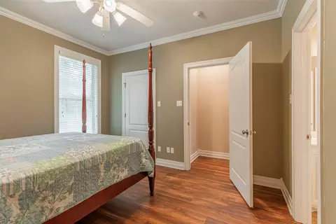 Bedroom - 245 Katie Ln, Ruston, LA 71270 photo 2 of 6