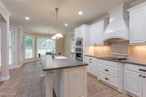 Kitchen - 245 Katie Ln, Ruston, LA 71270 photo 3 of 4