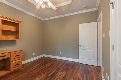 Bedroom - 245 Katie Ln, Ruston, LA 71270 photo 6 of 6