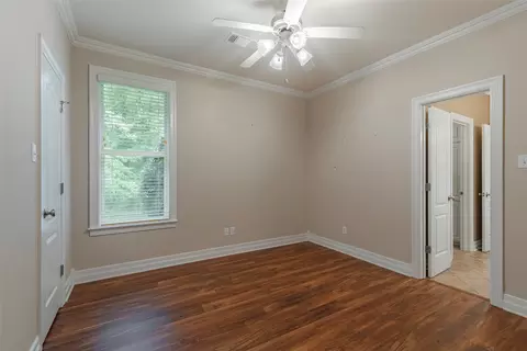 Bedroom - 245 Katie Ln, Ruston, LA 71270 photo 5 of 6