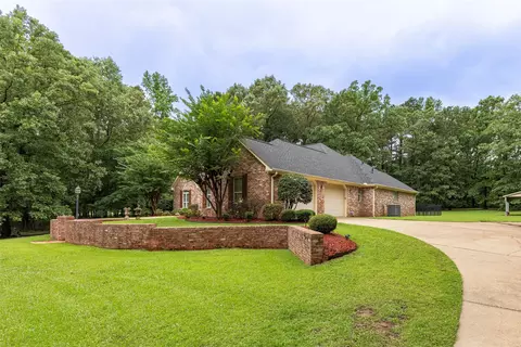 Exterior - 245 Katie Ln, Ruston, LA 71270 photo 5 of 9