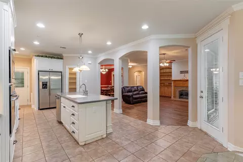 Entry Way - 245 Katie Ln, Ruston, LA 71270 photo 1 of 1