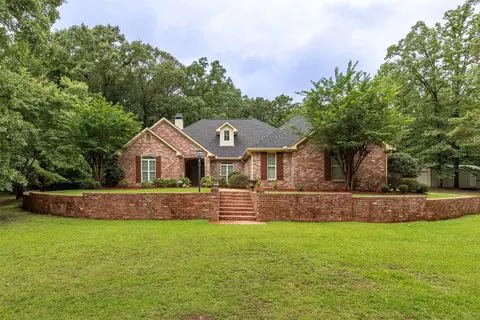 Exterior - 245 Katie Ln, Ruston, LA 71270 photo 3 of 9