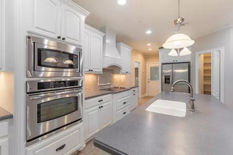 Kitchen - 245 Katie Ln, Ruston, LA 71270 photo 1 of 4