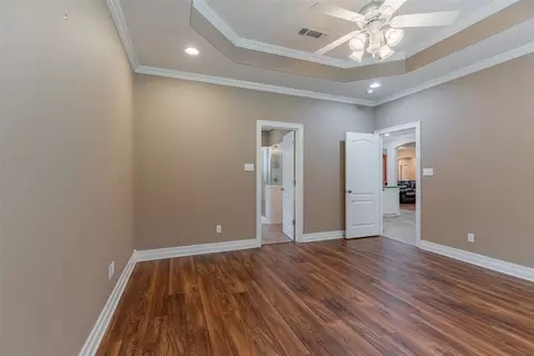 Bedroom - 245 Katie Ln, Ruston, LA 71270 photo 1 of 6