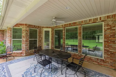 Exterior - 245 Katie Ln, Ruston, LA 71270 photo 8 of 9