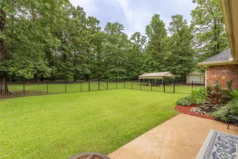 Exterior - 245 Katie Ln, Ruston, LA 71270 photo 4 of 9