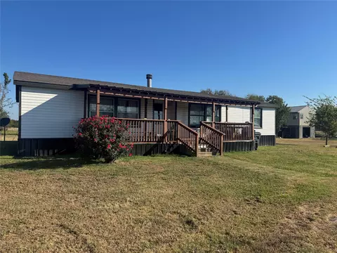 320 Vz County Road 3814, Wills Point, TX 75169
