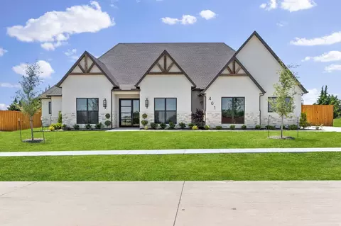 461 Whispering Way, Red Oak, TX 75154