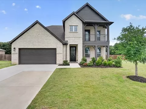 1624 Pavin Ln, Haslet, TX 76052