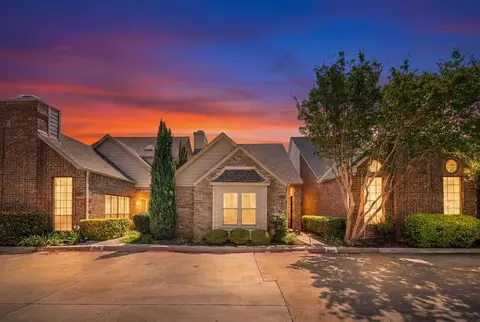 6144 Jereme Trl, Dallas, TX 75252