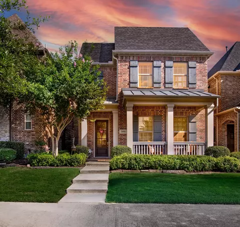 7405 Collin Mckinney Pkwy, Mckinney, TX 75070