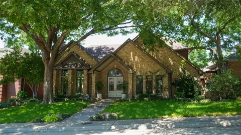 5619 Bent Creek Trl, Dallas, TX 75252