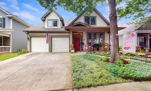 856 George St, Lantana, TX 76226
