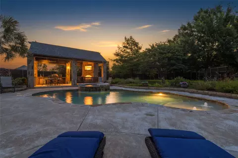 1509 Nettle Ln, Haslet, TX 76052
