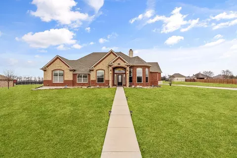 341 Pecan Ct, Nevada, TX 75173