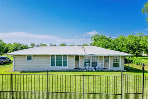 5073 State Highway 7, Marlin, TX 76661