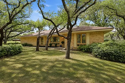 3724 Coronado Ct, Willow Park, TX 76087