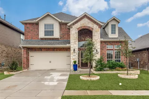 2053 Tahoka Ln, Forney, TX 75126