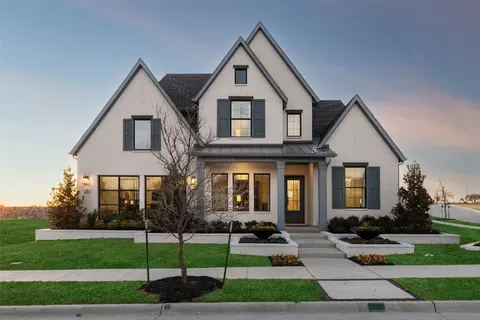 2321 Lacebark Ln, Mckinney, TX 75071