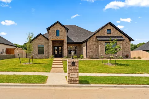 13076 Rainier Dr, Woodway, TX 76712