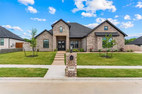 13076 Rainier Dr, Woodway, TX 76712