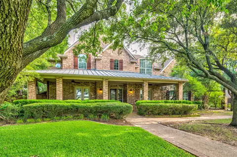 3905 Rothschild Dr, Flower Mound, TX 75022