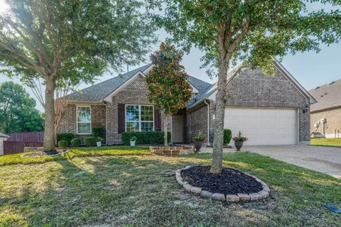 504 Peterhouse Dr, Mckinney, TX 75071