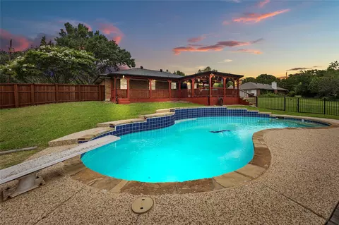 116 Willow Lake Ln, Crandall, TX 75114
