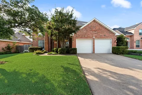 5325 Mt Mckinley Rd, Fort Worth, TX 76137
