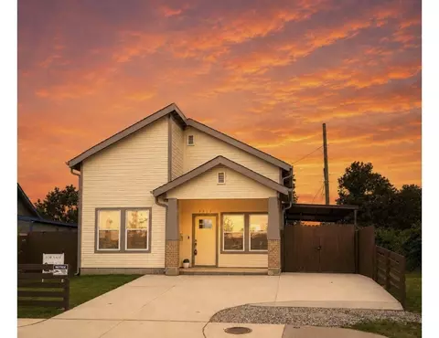 3313 Meadow St, Dallas, TX 75215