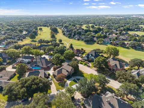 1406 Merion Dr, Mansfield, TX 76063