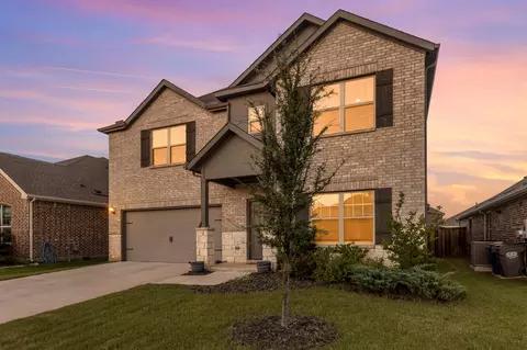 4324 Westminster Ave, Aubrey, TX 76227