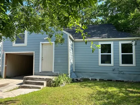 3415 Henry St, Greenville, TX 75401