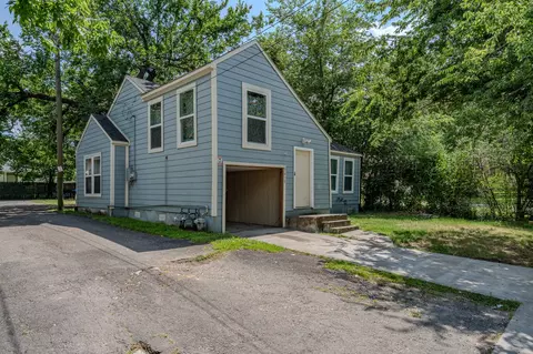 3415 Henry St, Greenville, TX 75401