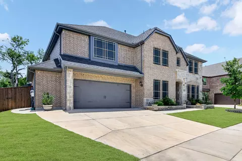 116 Cascade Ln, Wylie, TX 75098