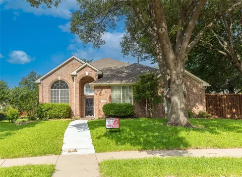 1013 Madera Ct, Allen, TX 75013