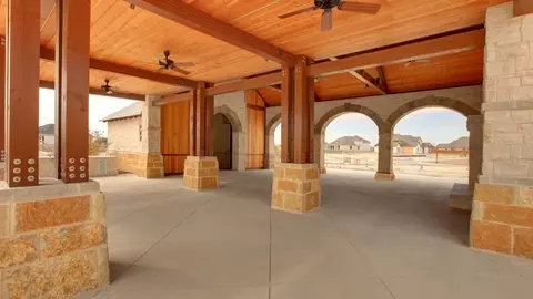 4813 Rolling Range Ln, Midlothian, TX 76065 photo 6