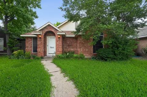 7864 Abbey Rd, Frisco, TX 75035