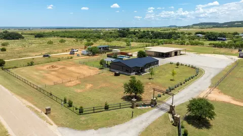 625 County Road 274, Tuscola, TX 79562
