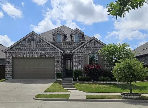 4034 Lagoon Pl, Royse City, TX 75189