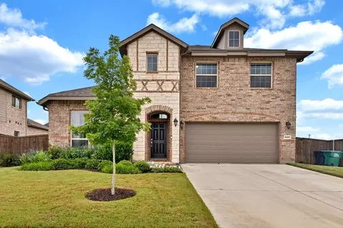 2400 Peebles Ln, Denton, TX 76207