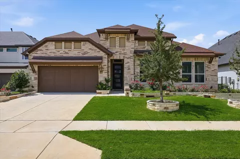 3123 Warwick Trl, Copper Canyon, TX 75077