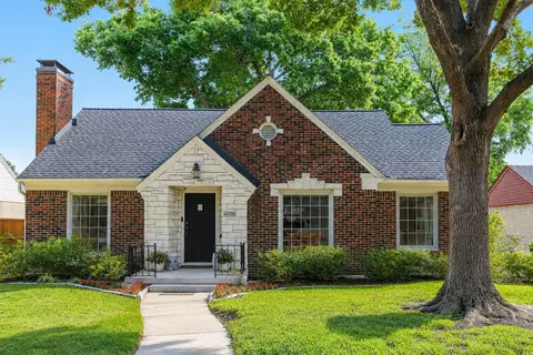 6038 Anita St, Dallas, TX 75206