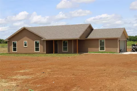 507 Crusher Rd, Jacksboro, TX 76458