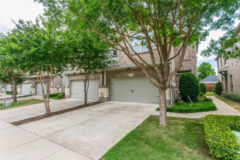 2324 Molly Ln, Plano, TX 75074