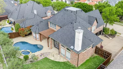 5003 Lorraine Dr, Frisco, TX 75034