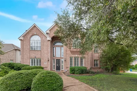 1303 Westchester Dr, Coppell, TX 75019