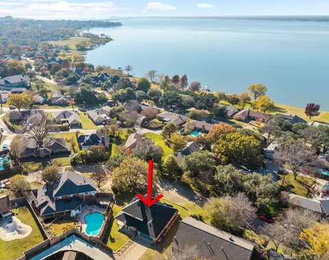 206 Tanya Dr, Rockwall, TX 75087